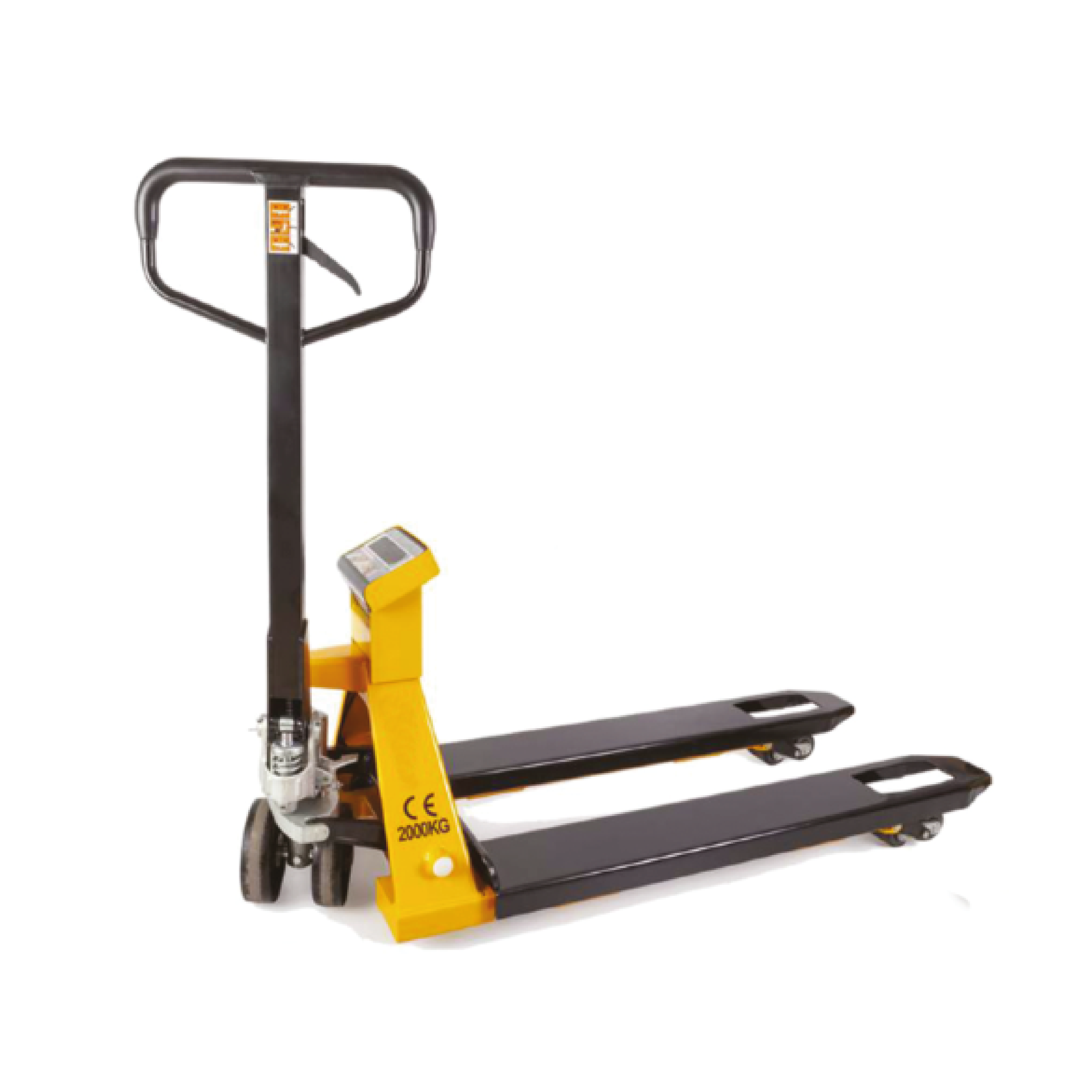 Transpalet 2000KG