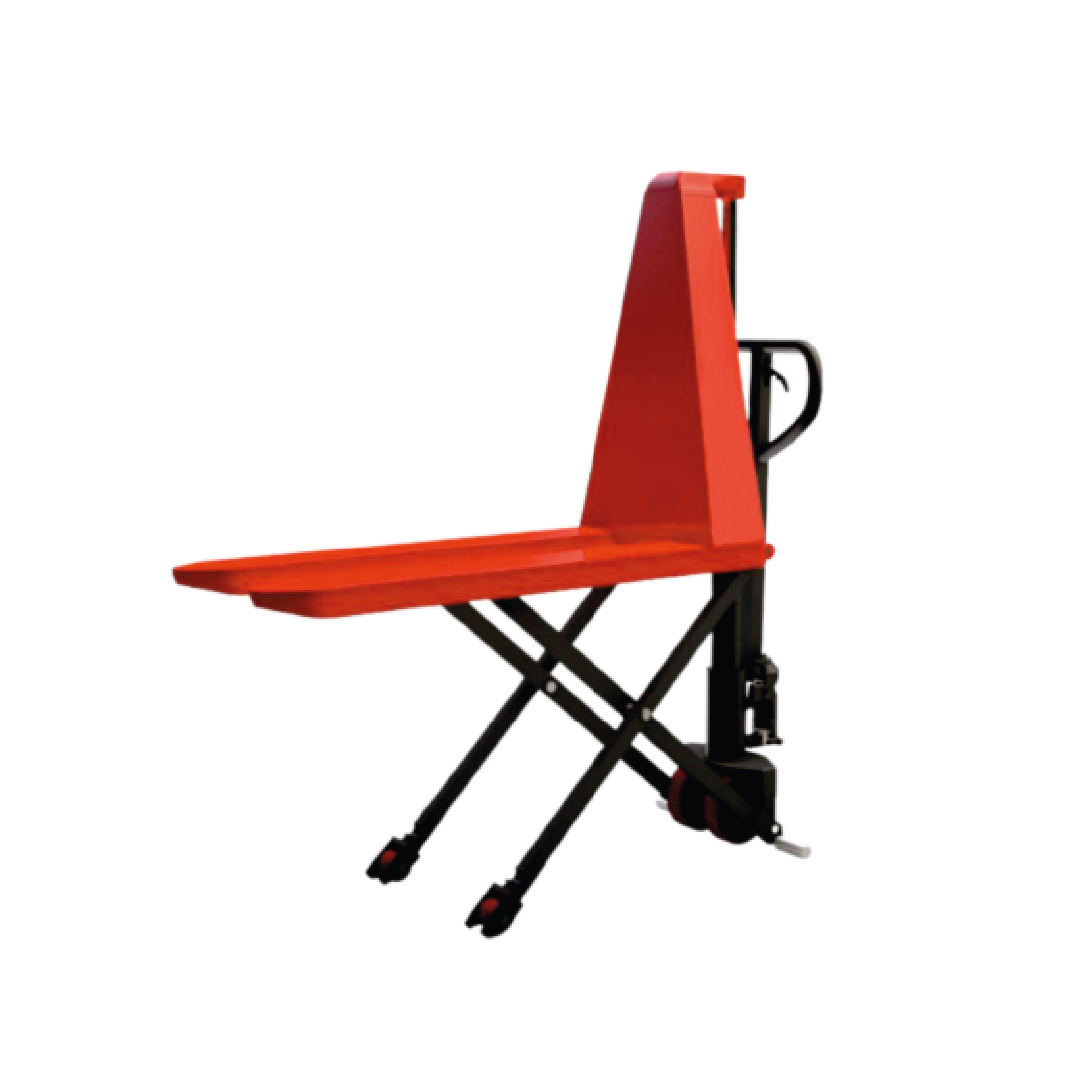 Transpalet 1500KG